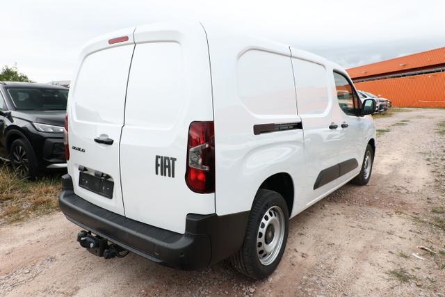 Fiat Dobl&ograve; Doblo Kasten L2 AT8 SHZ MagicCargo Kam PDC CarPl 