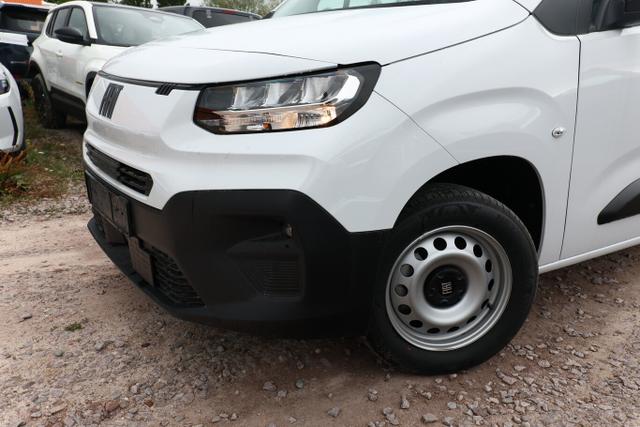 Fiat Dobl&ograve; Doblo Kasten L2 AT8 SHZ MagicCargo Kam PDC CarPl 