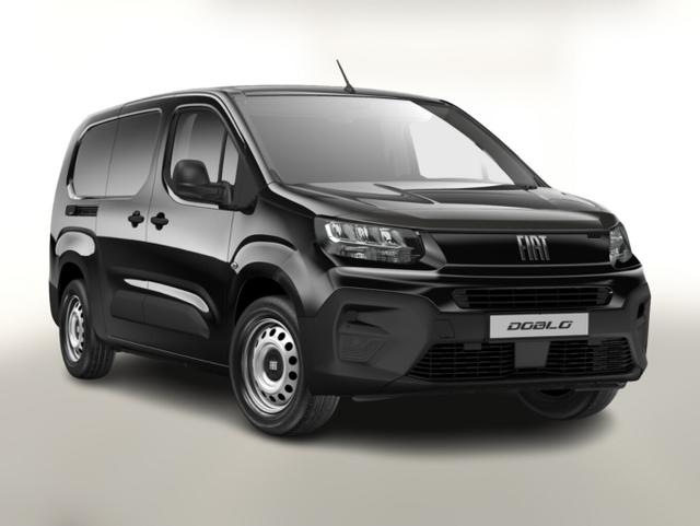 Fiat Dobl&ograve; - Doblo Kasten L2 AT8 SHZ MagicCargo Kam PDC CarPl
