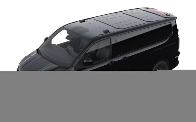 Ford E-Transit Custom Sport 71kWh L2 ProPower LED 2S 