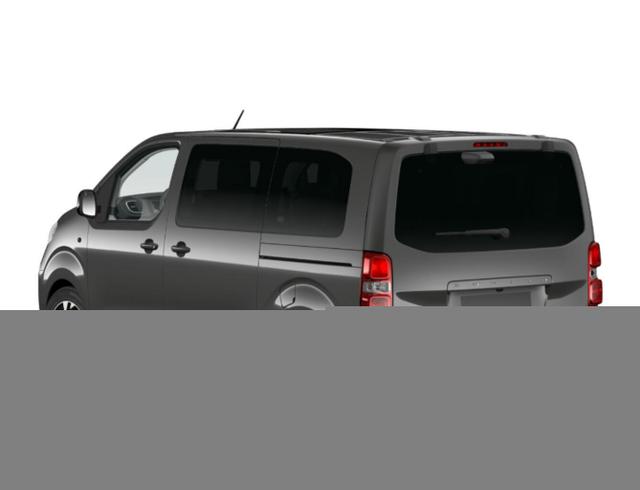 Opel Zafira GS AT8 L 8-S PanoD StandH Nav Kam SHZ 