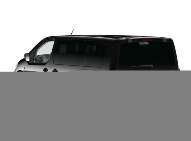 Opel Zafira GS AT8 L 8-S PanoD StandH Nav Kam SHZ 