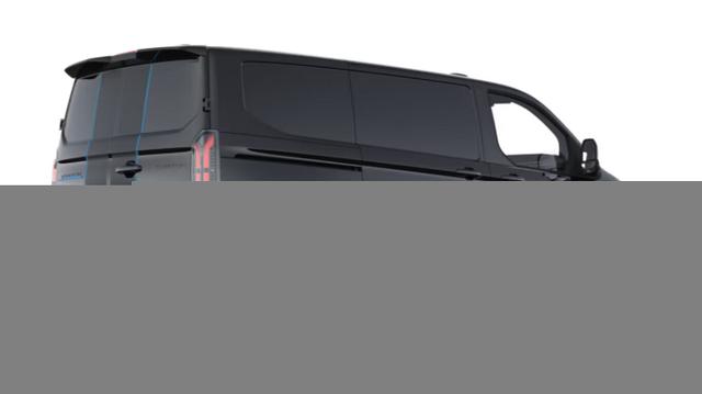 Ford E-Transit Custom Sport 71kWh L1 AHK LED SHZ 17Z 