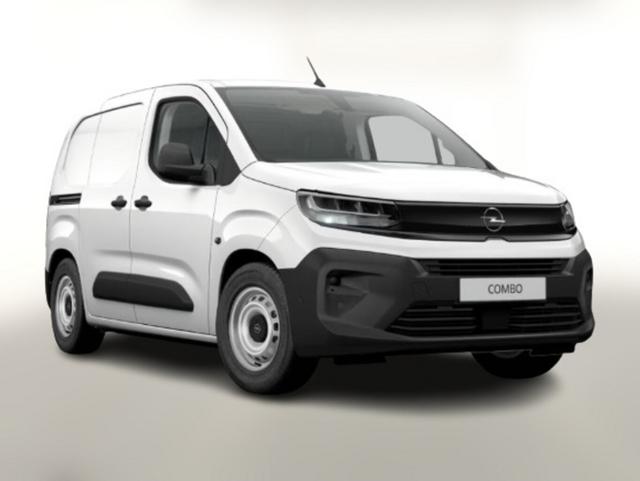 Opel Combo Cargo - M LED PDC Temp HFT SafetyP