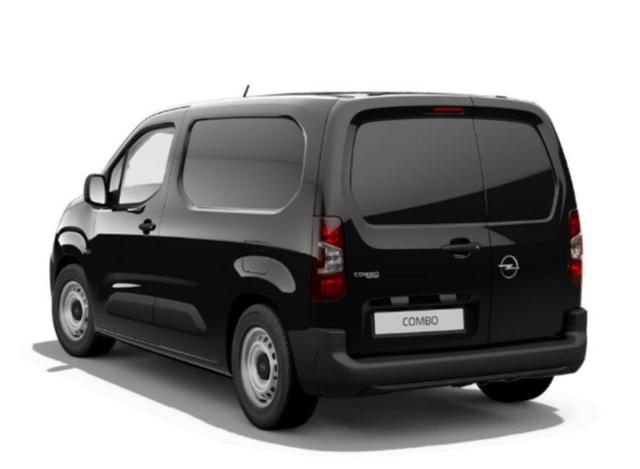 Opel Combo Cargo M LED PDC Temp HFT SafetyP 
