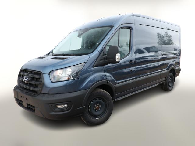Ford Transit - Trend 350 L3H2 LadeP SHZ AHKVorb Kam 3-S