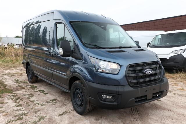 Ford Transit Trend 350 L3H2 LadeP SHZ AHKVorb Kam 3-S 
