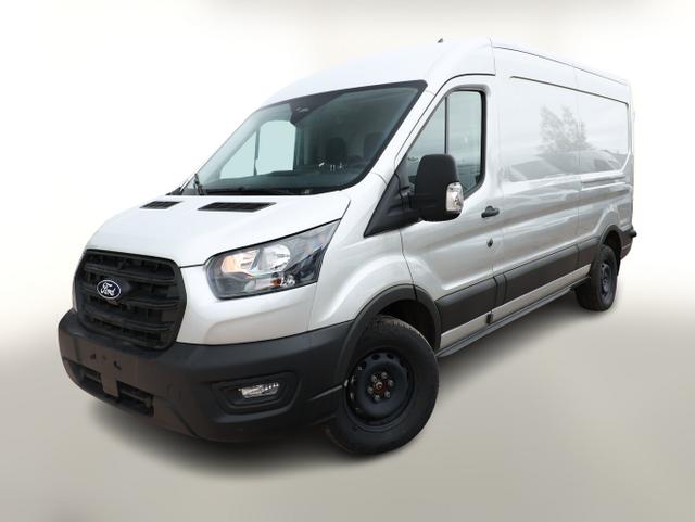 Ford Transit - Trend 350 L3H2 LadeP SHZ AHKVorb Kam 3-S