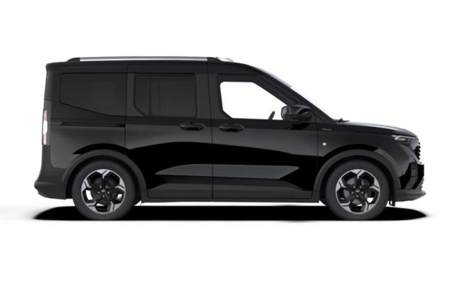 Ford Tourneo Courier Active Aut WinterP ACC Kam 17Z 