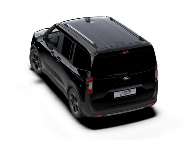 Ford Tourneo Courier Active Aut WinterP ACC Kam 17Z 
