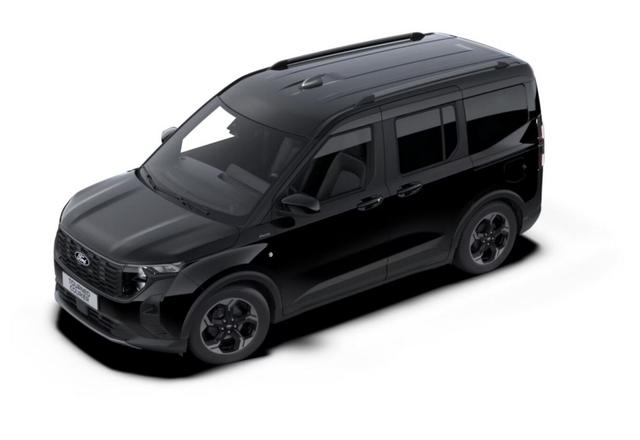 Ford Tourneo Courier Active Aut WinterP ACC Kam 17Z 