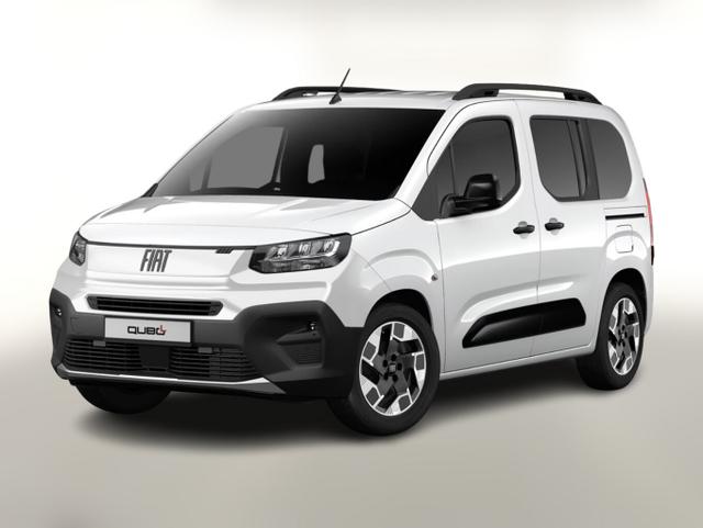 Fiat Qubo L - La Prima AT8 17"LM LED Keyl ACC SHZ Kam