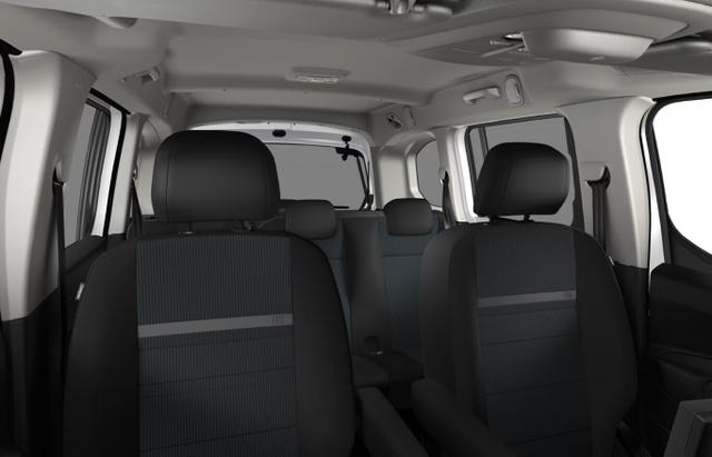 Fiat Qubo L La Prima AT8 17"LM LED Keyl ACC SHZ Kam 