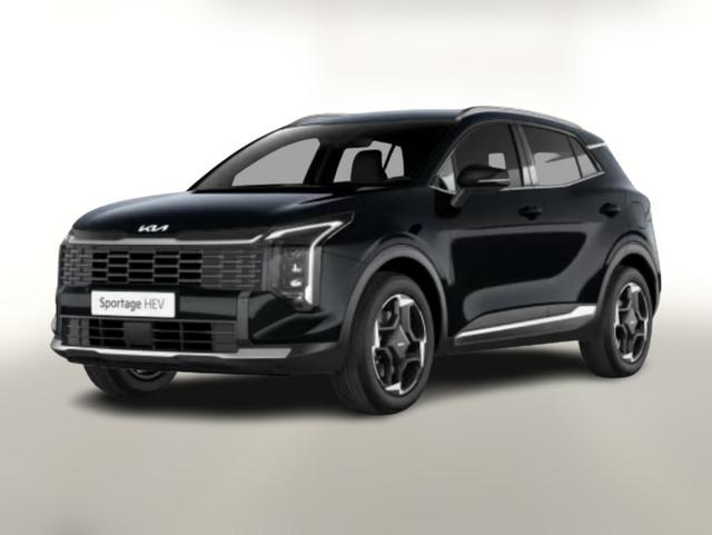 Kia Sportage - HEV Vision ACC SHZ Nav PrivG LED TotW