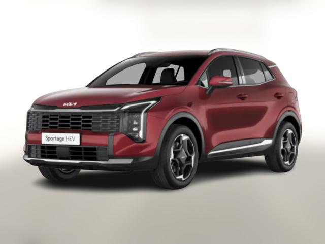 Kia Sportage - HEV Vision ACC SHZ Nav PrivG LED TotW