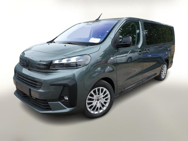 Peugeot Traveller - Active L3 9S KlimaP AHK SHZ CarP LED