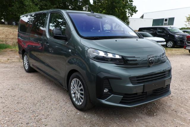 Peugeot Traveller Active L3 9S KlimaP AHK SHZ CarP LED 
