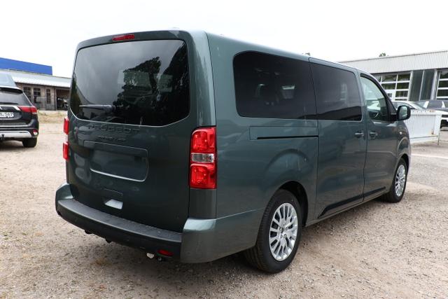 Peugeot Traveller Active L3 9S KlimaP AHK SHZ CarP LED 