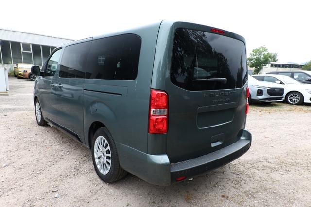 Peugeot Traveller Active L3 9S KlimaP AHK SHZ CarP LED 
