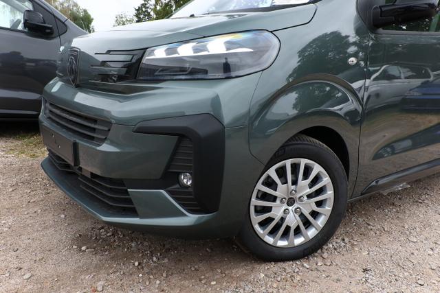 Peugeot Traveller Active L3 9S KlimaP AHK SHZ CarP LED 