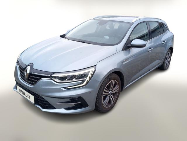 Renault M&eacute;gane Grandtour - Intens Megane IV Grandt. E-TECH 160 Aut. EasyP