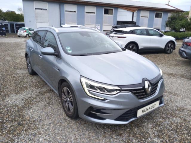 Renault M&eacute;gane Grandtour Intens Megane IV Grandt. E-TECH 160 Aut. EasyP 