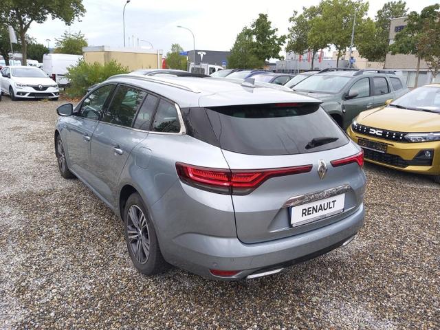 Renault M&eacute;gane Grandtour Intens Megane IV Grandt. E-TECH 160 Aut. EasyP 