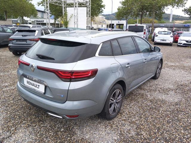 Renault M&eacute;gane Grandtour Intens Megane IV Grandt. E-TECH 160 Aut. EasyP 