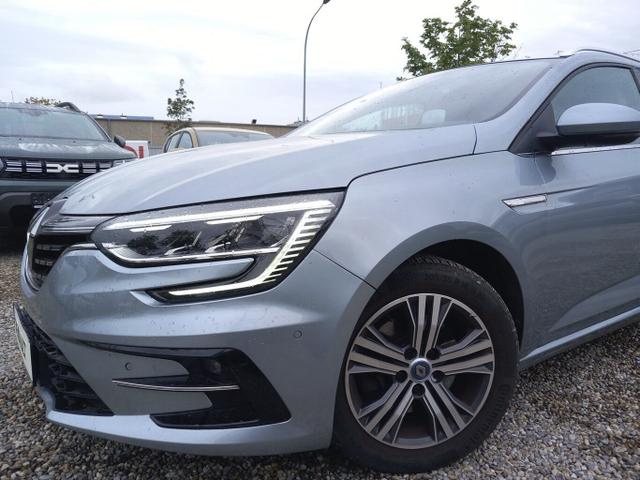 Renault M&eacute;gane Grandtour Intens Megane IV Grandt. E-TECH 160 Aut. EasyP 