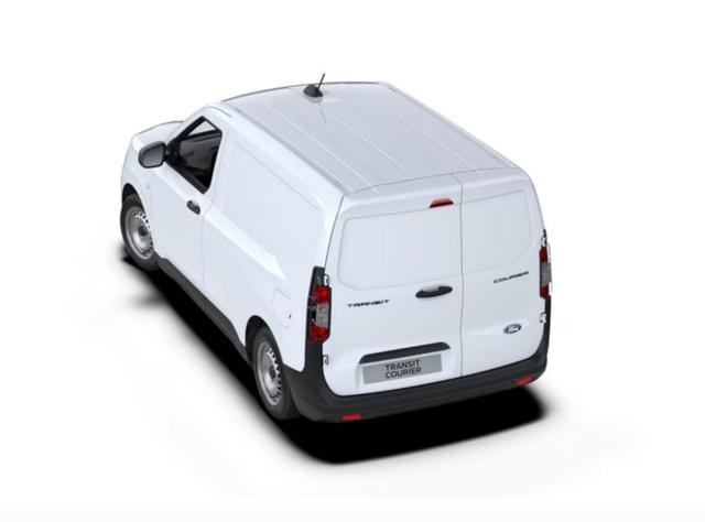 Ford Transit Courier Basis Aut Klima SYNC4 Temp PDC 