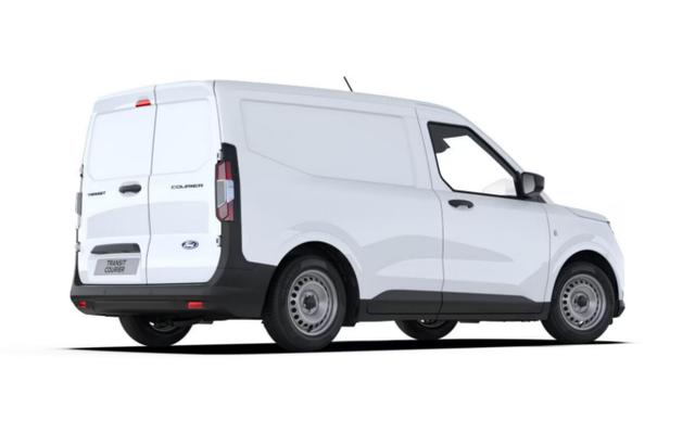 Ford Transit Courier Basis Aut Klima SYNC4 Temp PDC 