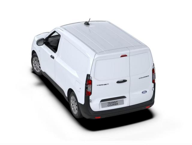 Ford Transit Courier Trend Aut Klima SYNC4 Temp PDC 