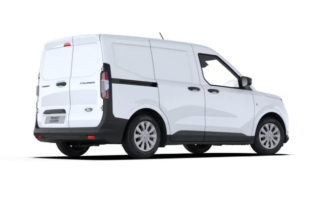 Ford Transit Courier Trend Aut Klima SYNC4 Temp PDC 