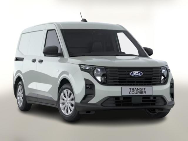 Ford Transit Courier - Trend Aut WinterP Klima Temp PDC