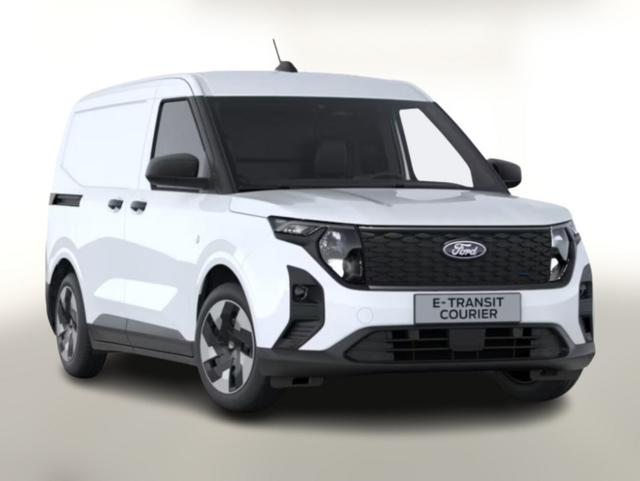 Ford Transit Courier - Trend 54kWh Kam Klimaaut Temp