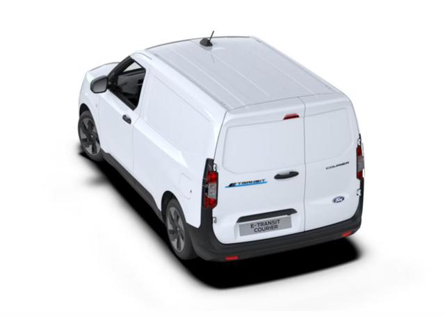 Ford Transit Courier Trend 54kWh Kam Klimaaut Temp 