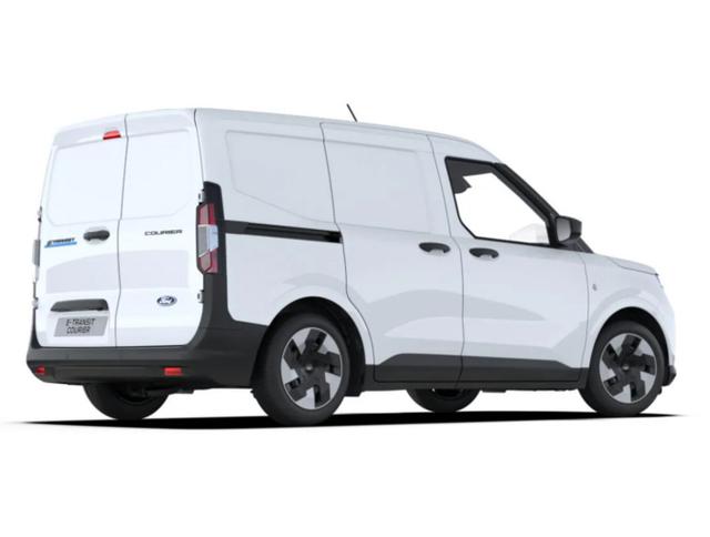 Ford Transit Courier Trend 54kWh Kam Klimaaut Temp 