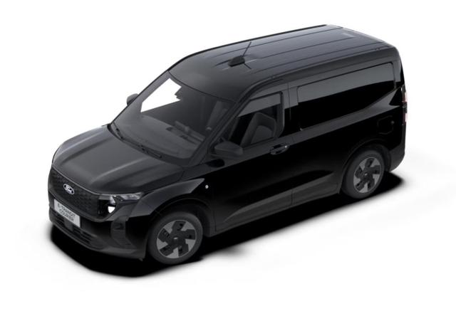 Ford Transit Courier Trend 54kWh SHZ Kam Klimaaut PDC 
