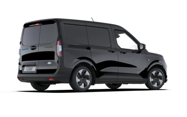 Ford Transit Courier Trend 54kWh SHZ Kam Klimaaut PDC 