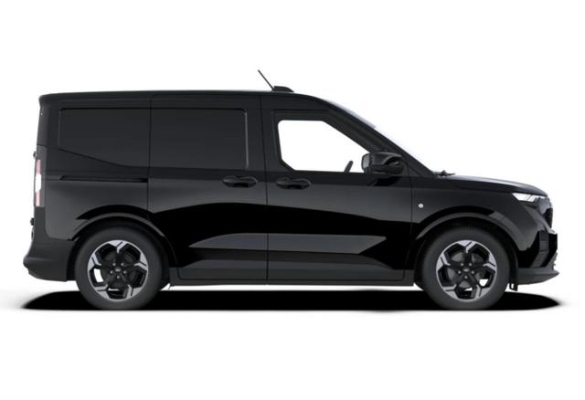 Ford Transit Courier Limited 54kWh AHK SHZ Kam 17Z 