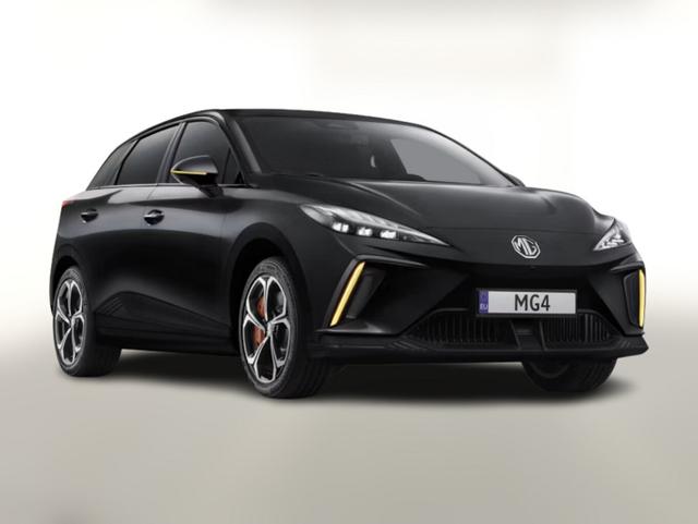 MG MG4 - Xpower 64kWh AWD ACC Kam360 LED SHZ KeyL 18Z