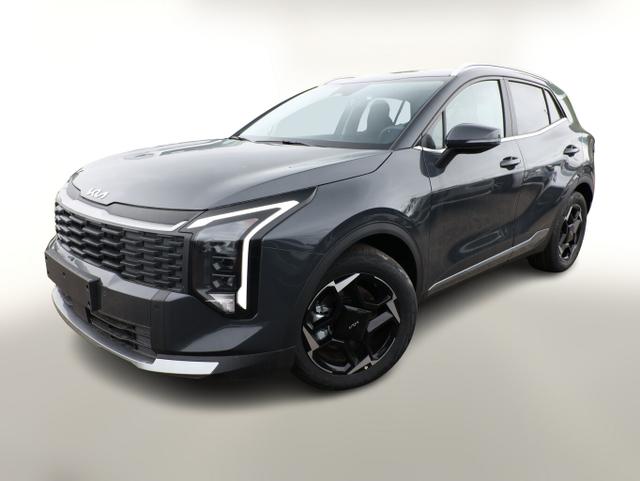 Kia Sportage - AWD Vision ACC SHZ Nav TotW PrivG LED