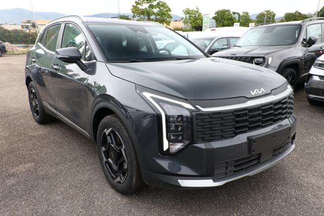 Kia Sportage AWD Vision ACC SHZ Nav TotW PrivG LED 