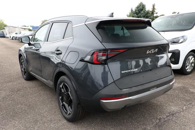 Kia Sportage AWD Vision ACC SHZ Nav TotW PrivG LED 