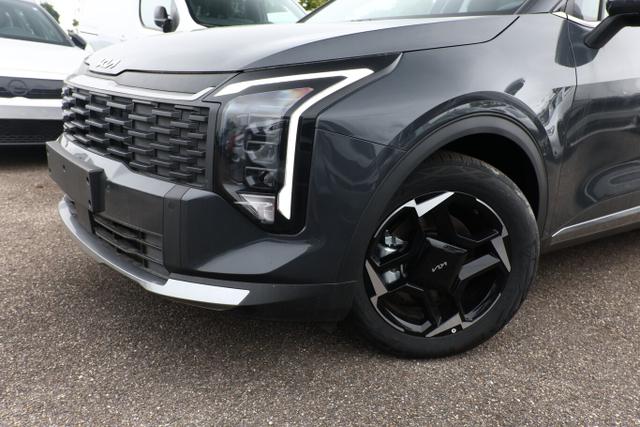 Kia Sportage AWD Vision ACC SHZ Nav TotW PrivG LED 