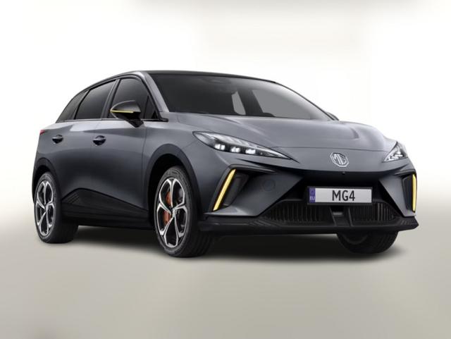 MG MG4 - Xpower 64kWh AWD ACC Kam360 LED SHZ KeyL 18Z