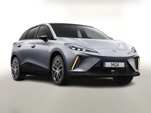 MG MG4 - Luxury 77 kWh ACC Kam360 SHZ LED KeyL 18Z