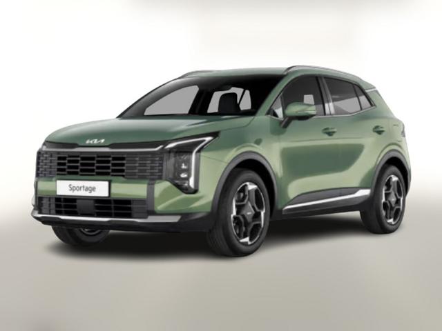 Kia Sportage - AWD Vision ACC SHZ Nav TotW PrivG LED
