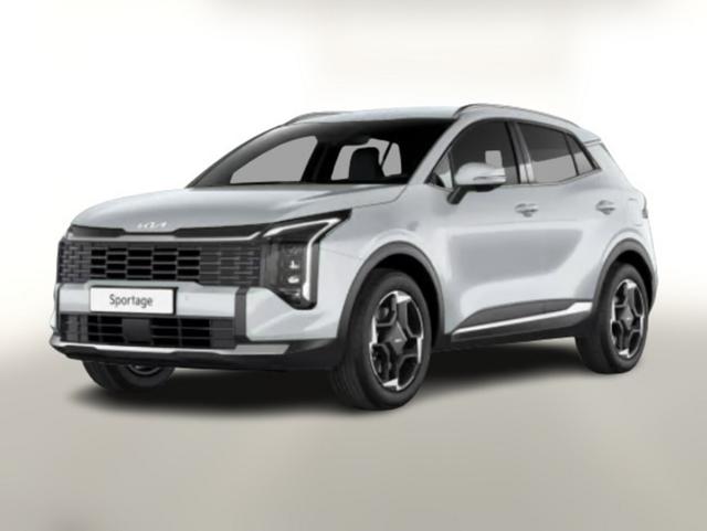 Kia Sportage - AWD Vision ACC SHZ Nav TotW PrivG LED