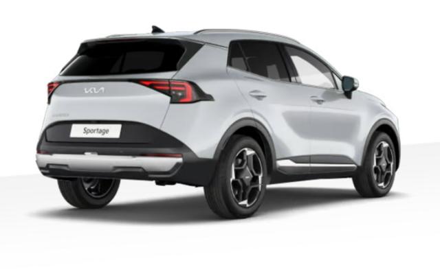 Kia Sportage AWD Vision ACC SHZ Nav TotW PrivG LED 